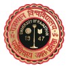 University-of-Rajasthan-logo